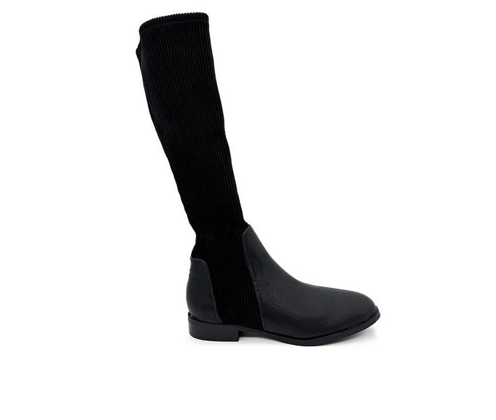 Women's Chelsea Crew Rambler Knee High Boots