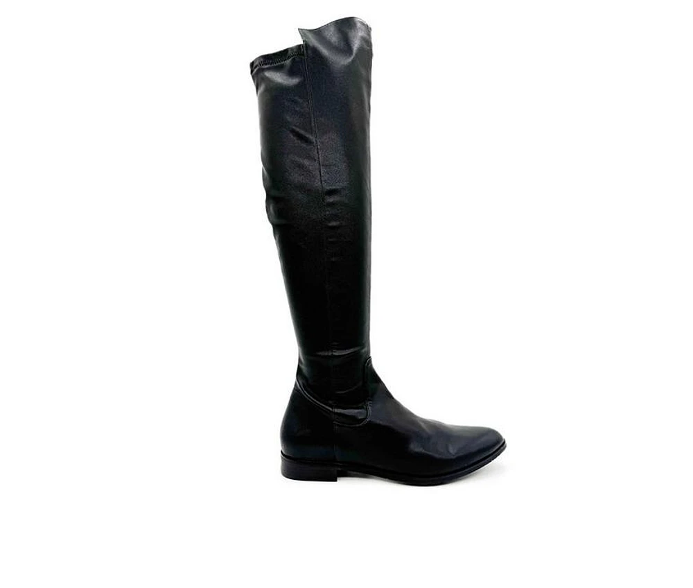 Women's Chelsea Crew Juno Knee High Boots