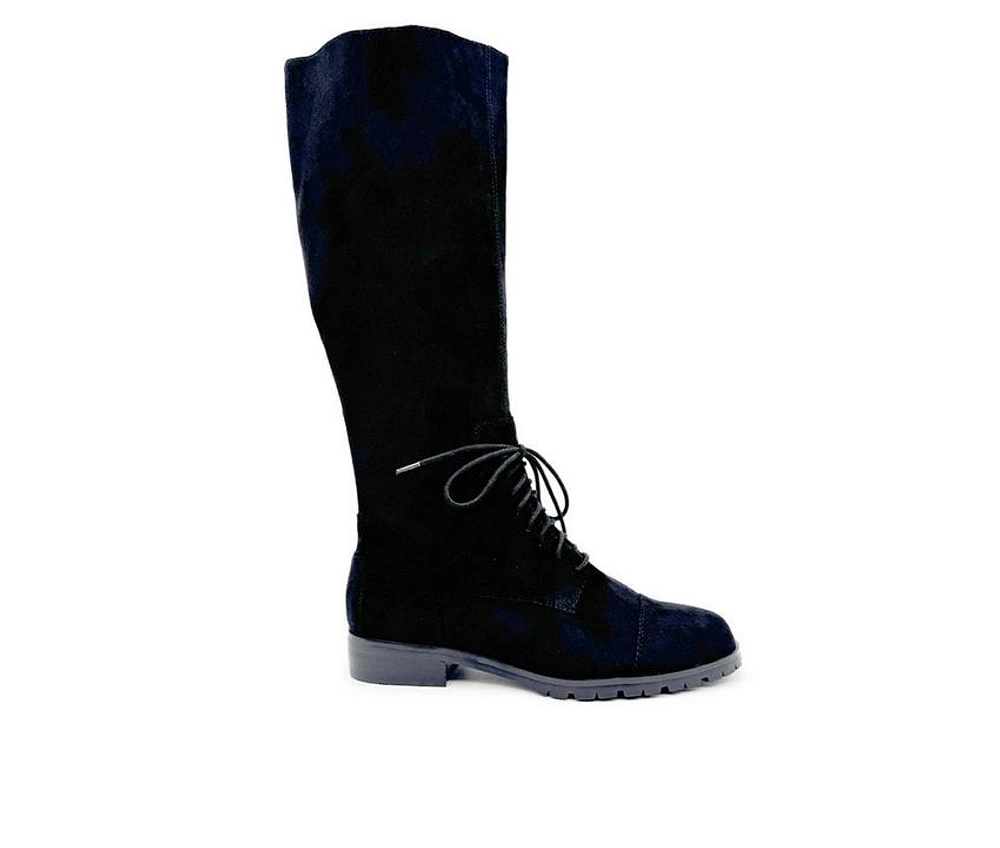 Women's Chelsea Crew Midnight Knee High Boots
