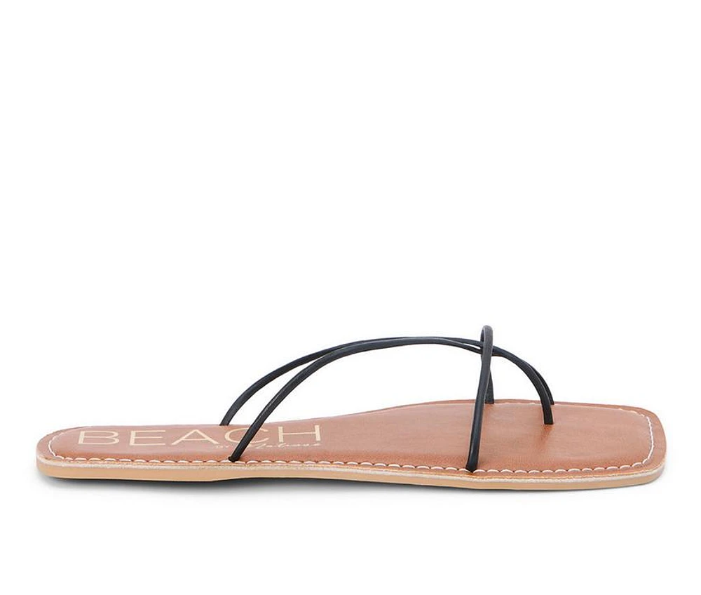 Women's Beach by Matisse Coastline Flip-Flops