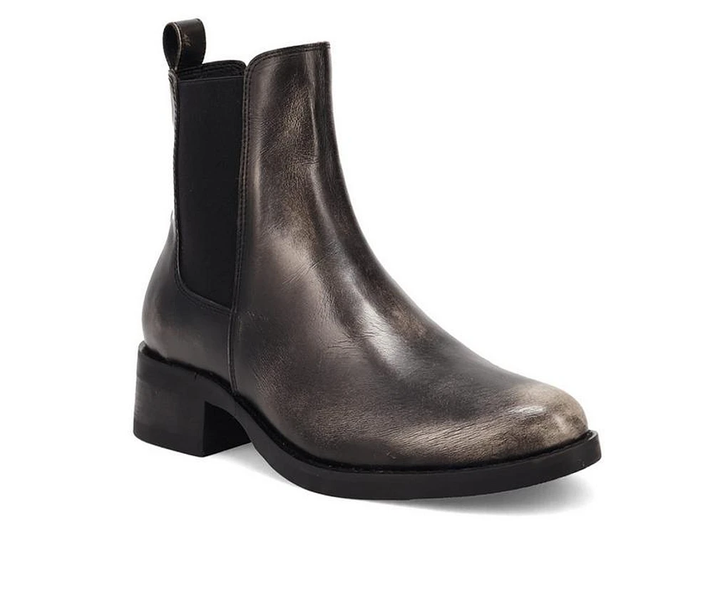Men's Dingo Boot Camino Chelsea Boots
