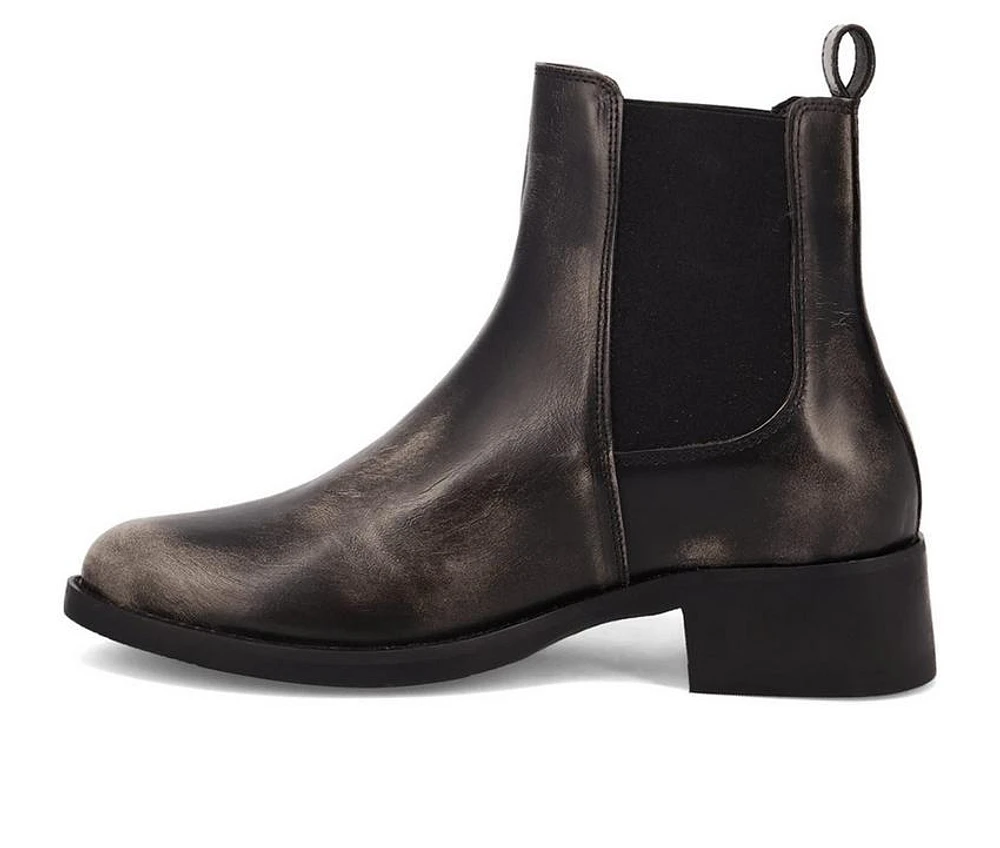Men's Dingo Boot Camino Chelsea Boots