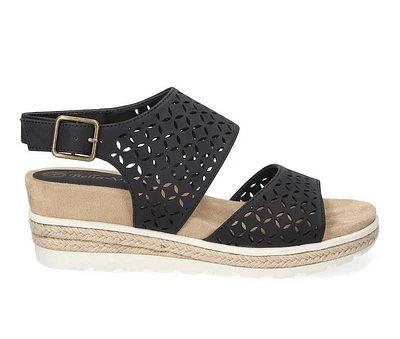 Women's Bella Vita Inaya Wedges