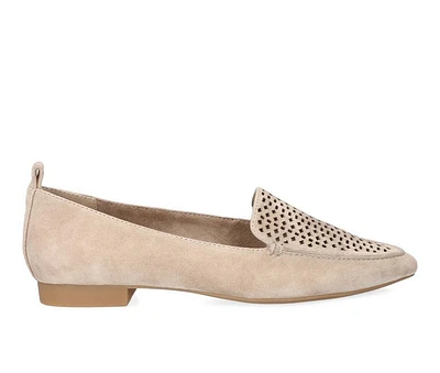 Women's Bella Vita Alessi Perf Flats
