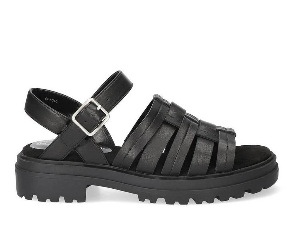 Women's Bella Vita Loni Sandals
