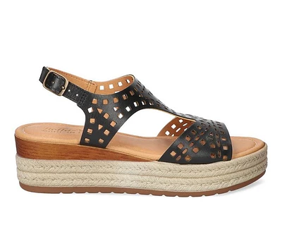 Women's Bella Vita Italy Ann Wedges