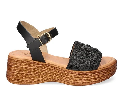 Women's Bella Vita Italy Kea Wedges