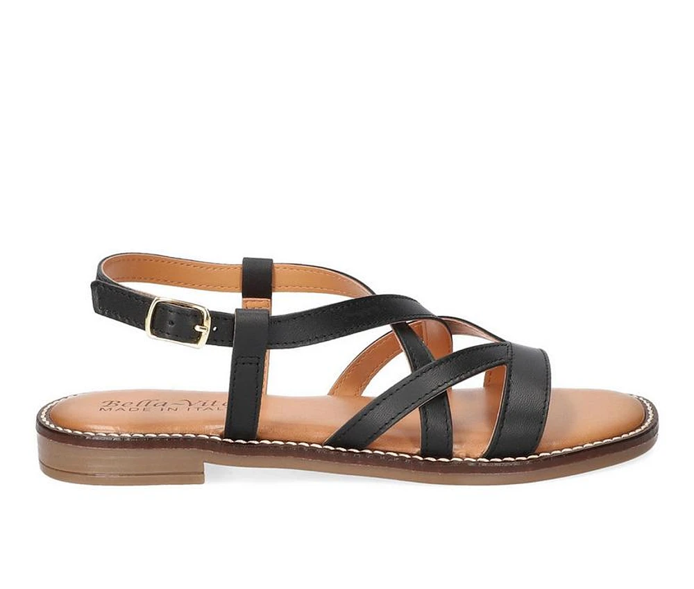 Women's Bella Vita Italy Tya Sandals