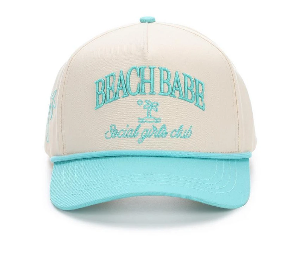 Simply Southern Adults Embroidered Hat