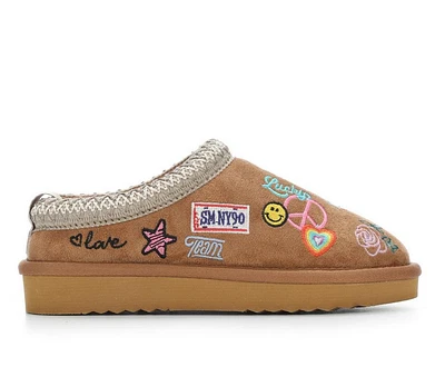 Girls' Steve Madden Little Kid & Big Jselenae Slip-on Shoes