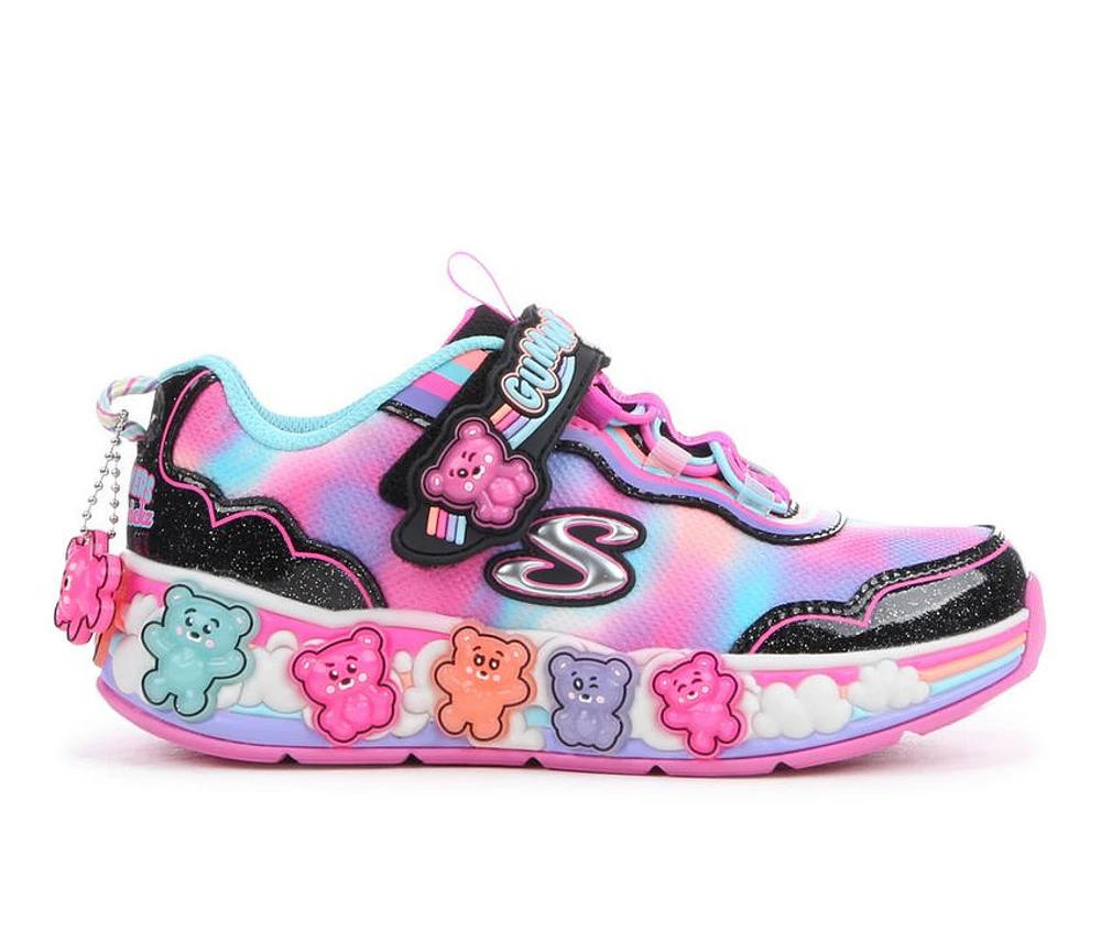 Girls' Skechers Little Kid & Big Gummy Friends Running Shoes