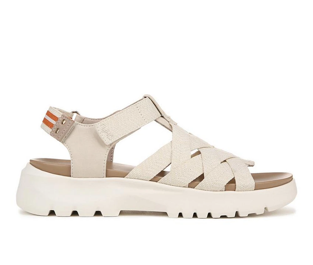 Women's Ryka Blissful Sandals