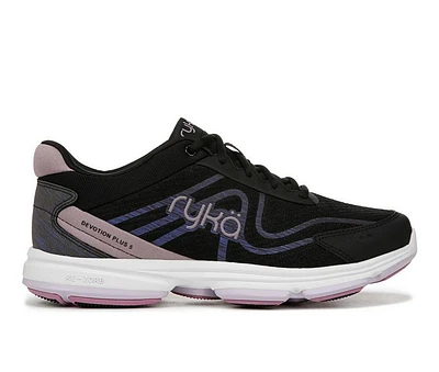 Women's Ryka Devotion Plus 5 Walking Sneakers