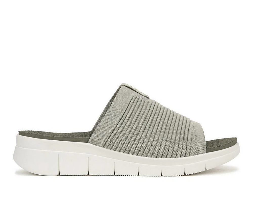 Women's Ryka Epic Slide Sporty Sandals