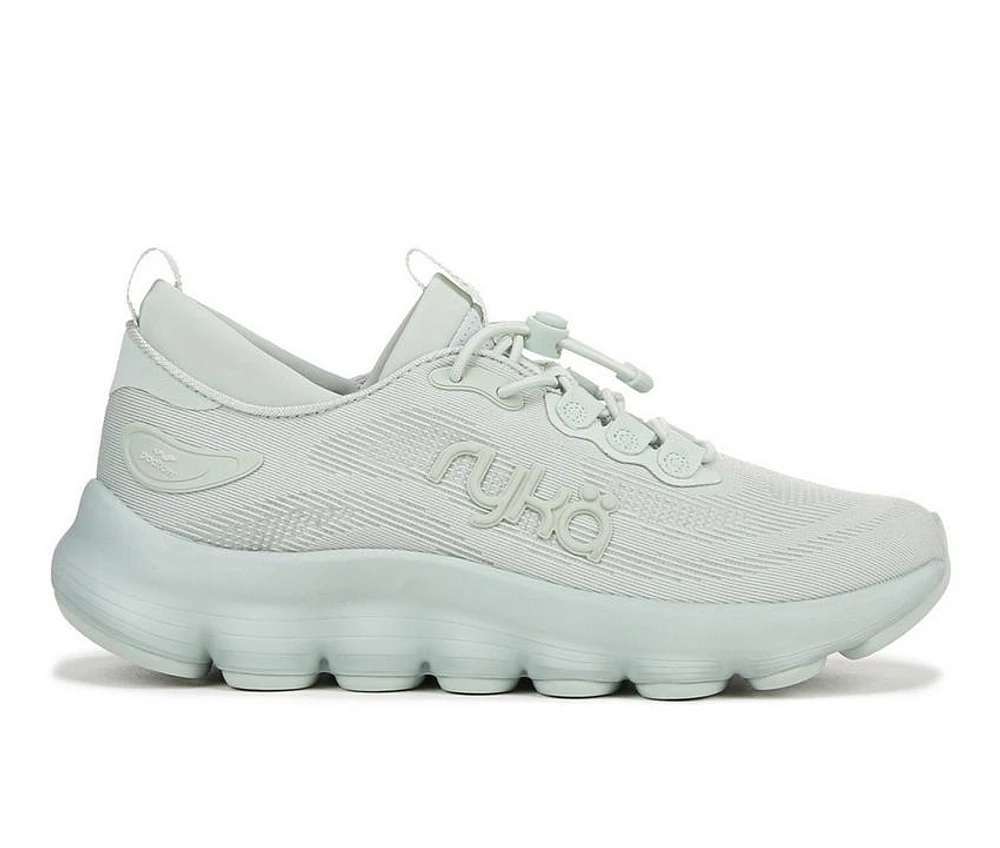 Women's Ryka Podflow Ez Walking Shoes