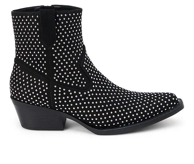 Women's Coconuts by Matisse Calistoga Western Boots