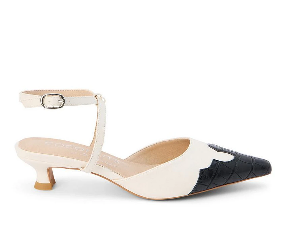 Women's Coconuts by Matisse Florence Pumps