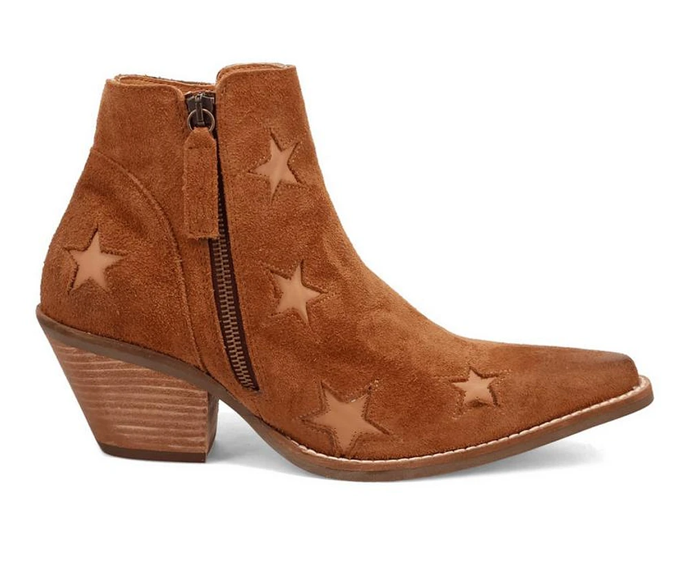 Women's Dingo Boot Little Star Western Boots