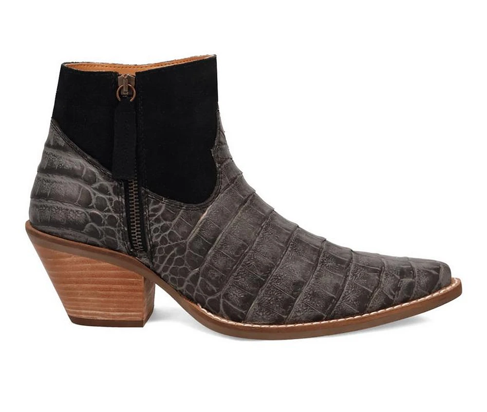 Women's Dingo Boot Ricki Western Boots