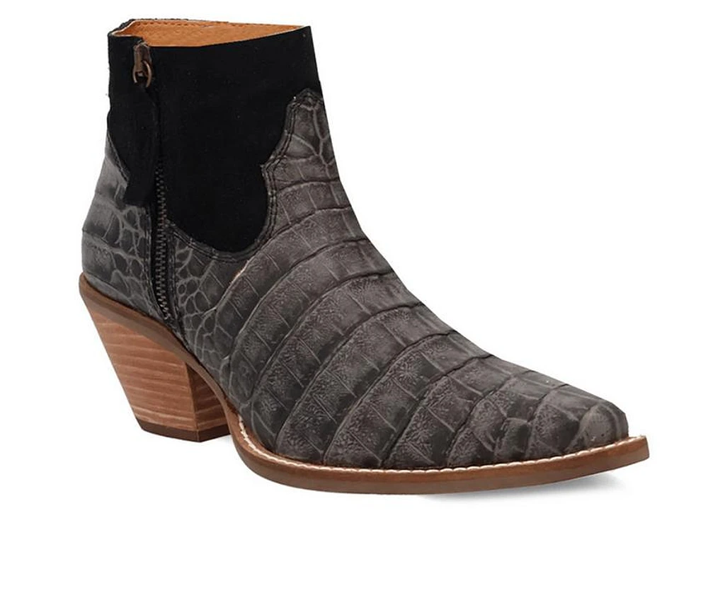 Women's Dingo Boot Ricki Western Boots