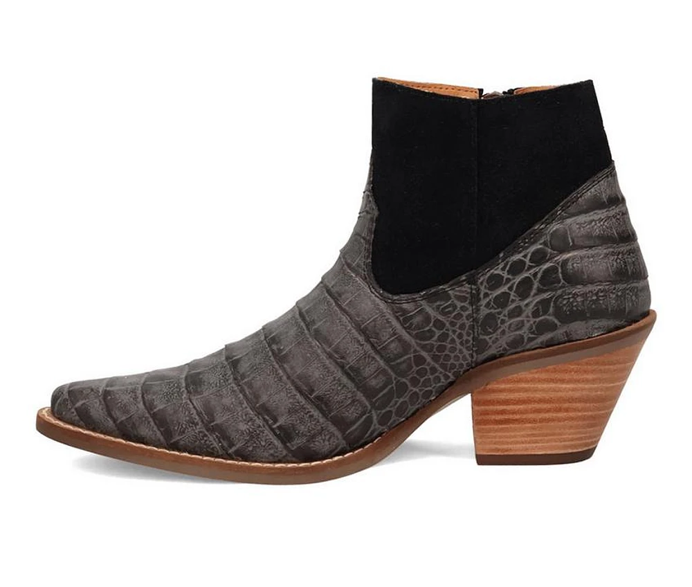 Women's Dingo Boot Ricki Western Boots