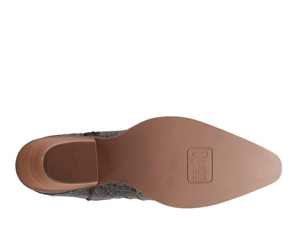 Women's Dingo Boot Ricki Western Boots