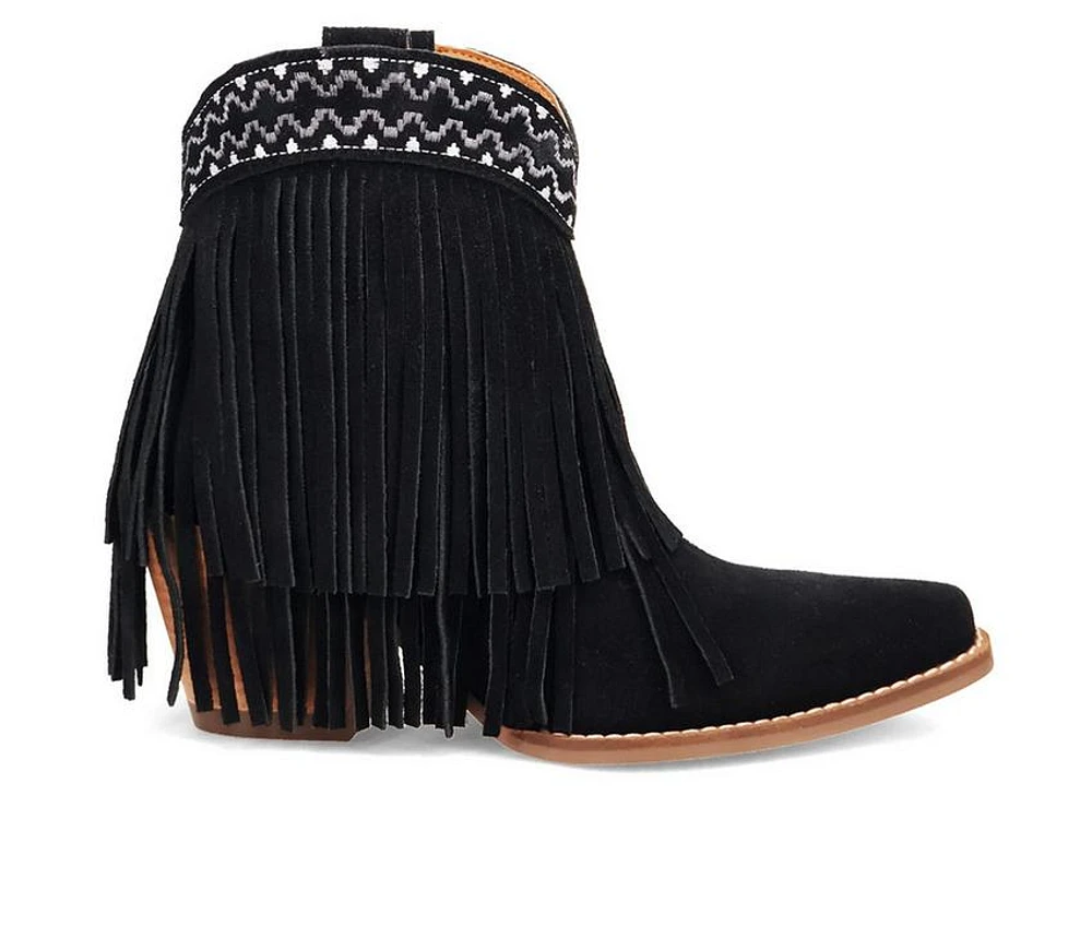 Women's Dingo Boot Tapadero Western Boots