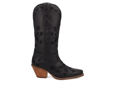 Women's Dingo Boot Love Bug Western Boots