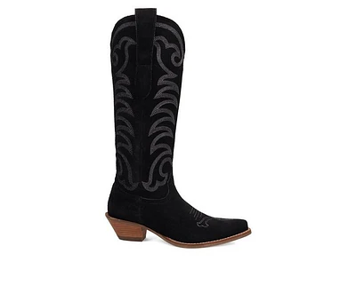 Women's Dingo Boot Movin' On Western Boots