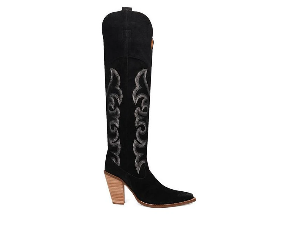 Women's Dingo Boot Primadonna Western Boots
