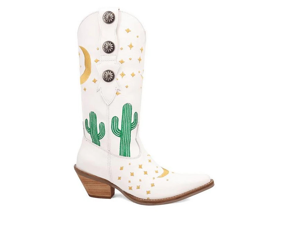 Women's Dingo Boot Pachita Western Boots