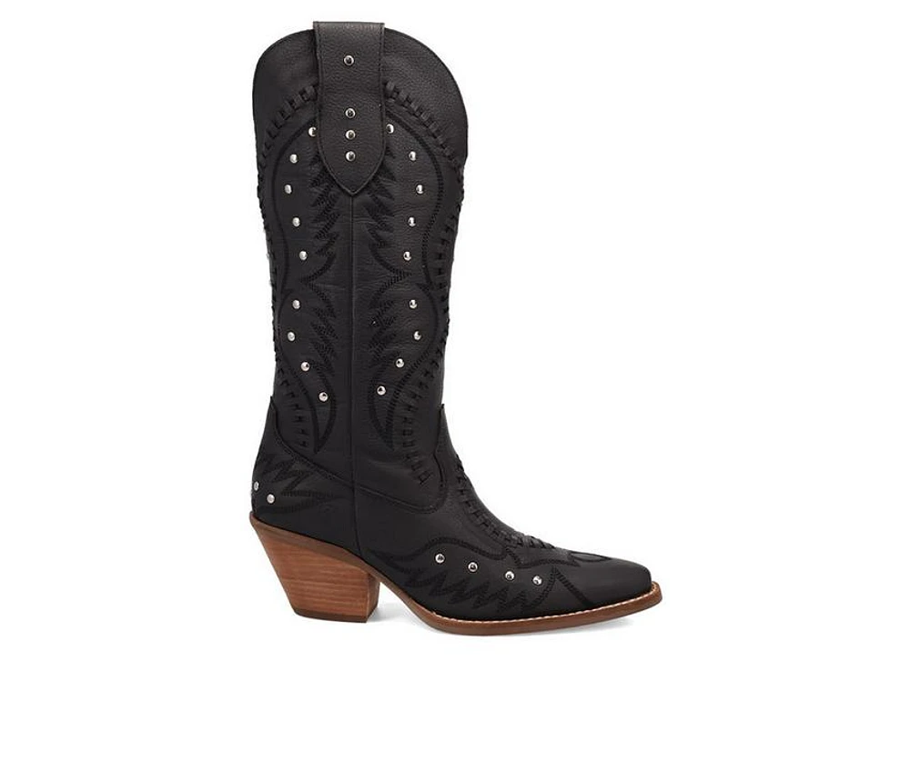 Women's Dingo Boot Pretty 'N Pink Western Boots