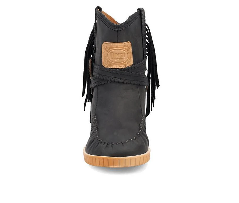 Women's Dingo Boot Montauk Western Boots