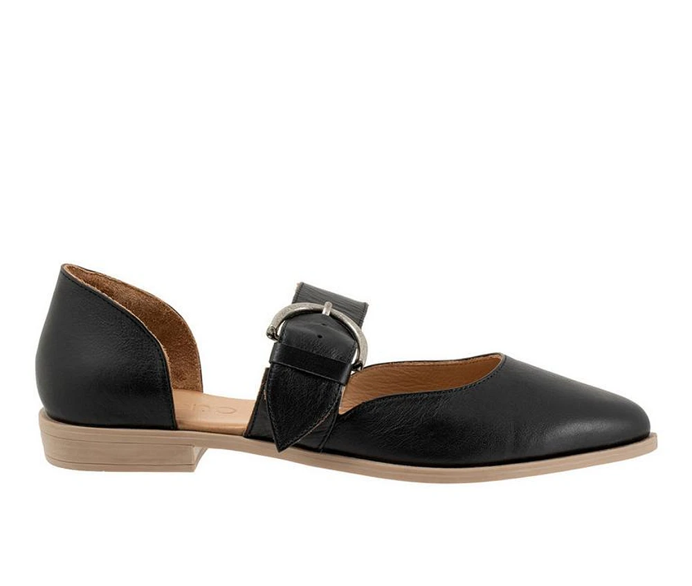 Women's Bueno Brittany Flats