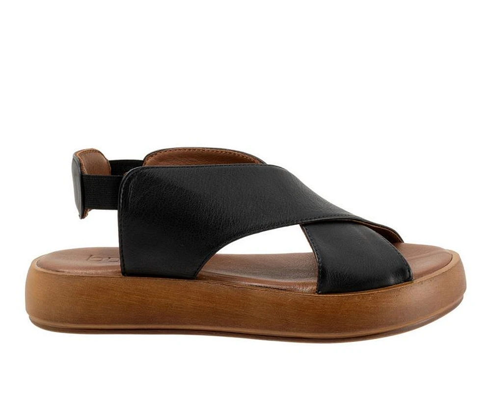 Women's Bueno Jayden Sandals