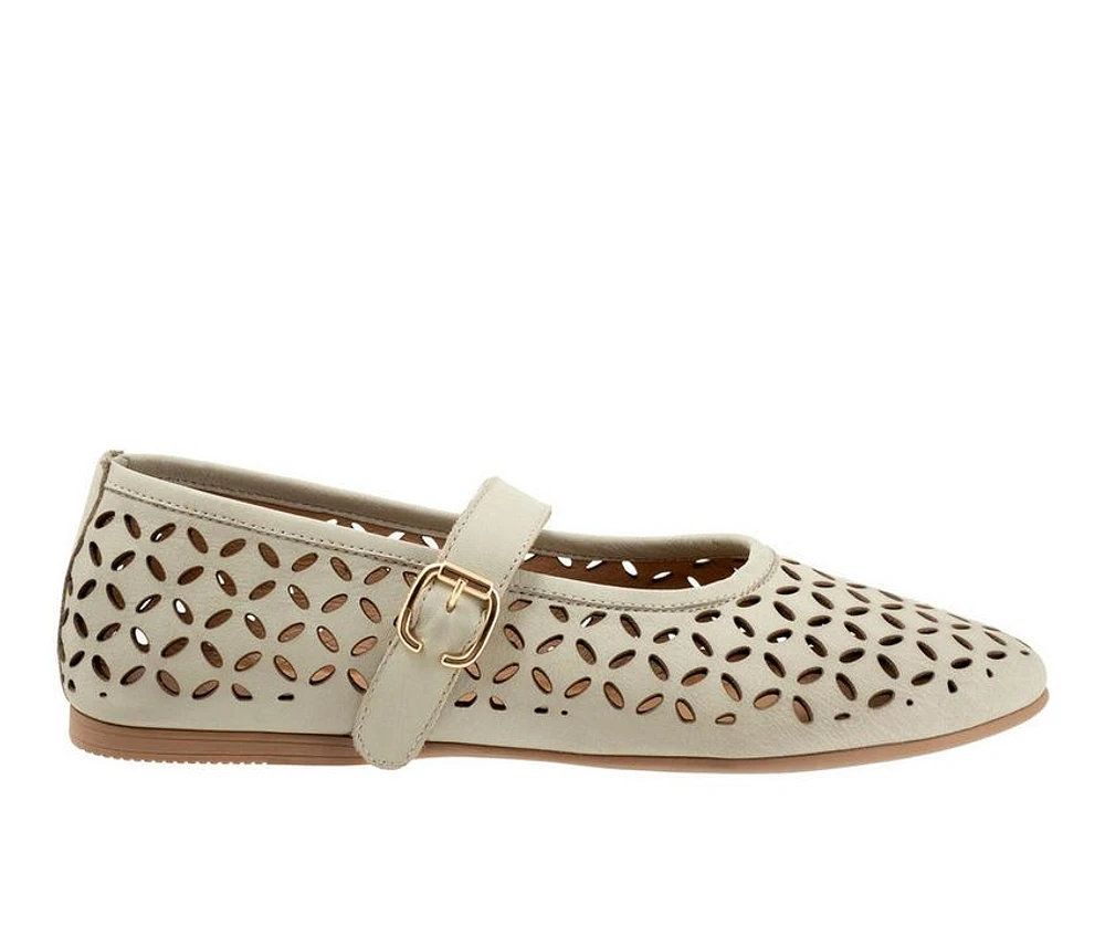Women's Bueno Kehlani Flats