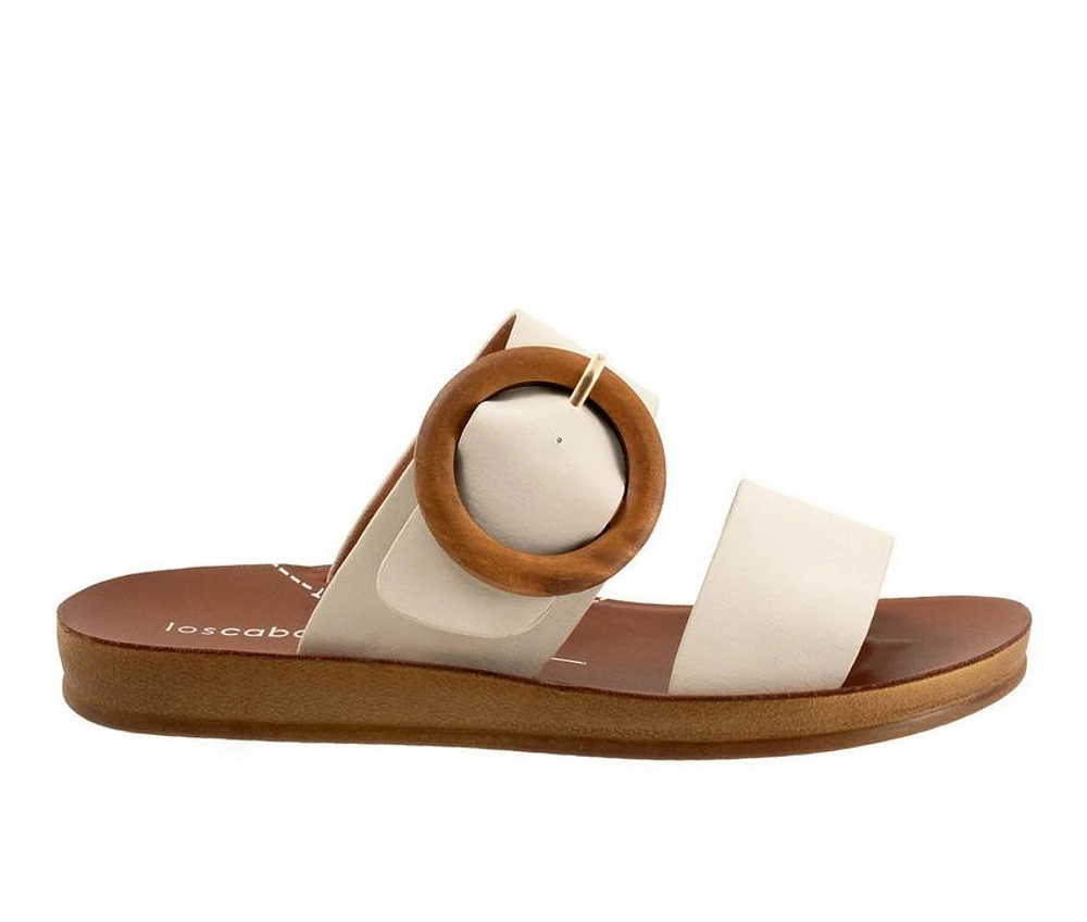 Women's Los Cabos Damani Sandals
