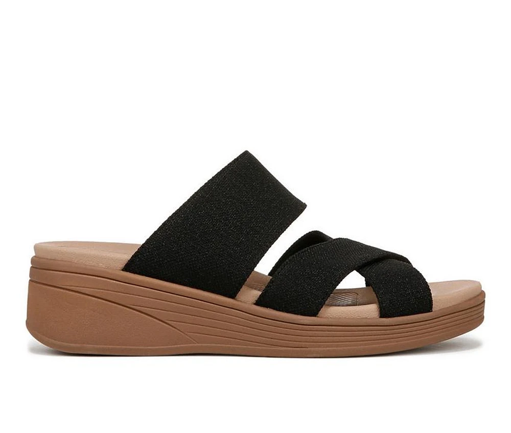 Women's LifeStride Fiona Sandal Wedges