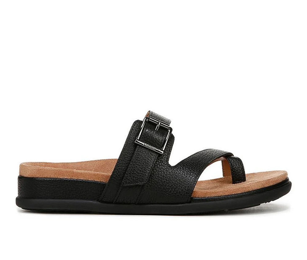 Women's Vionic Carmela Footbed Sandals