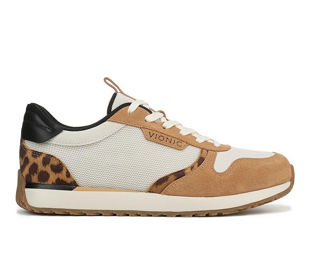 Women's Vionic Monarch Sneakers