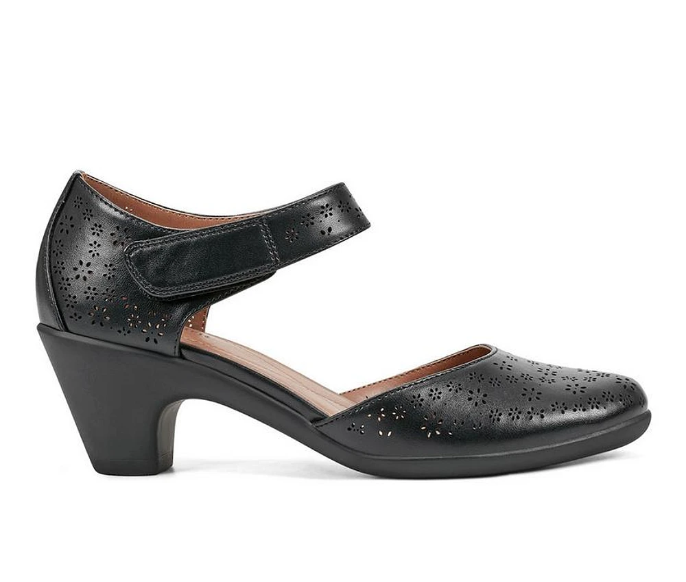 Women's Easy Spirit Caty Mary Jane Pumps