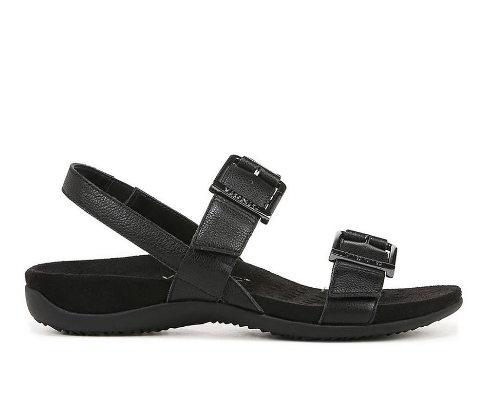 Women's Vionic Reese Footbed Sandals