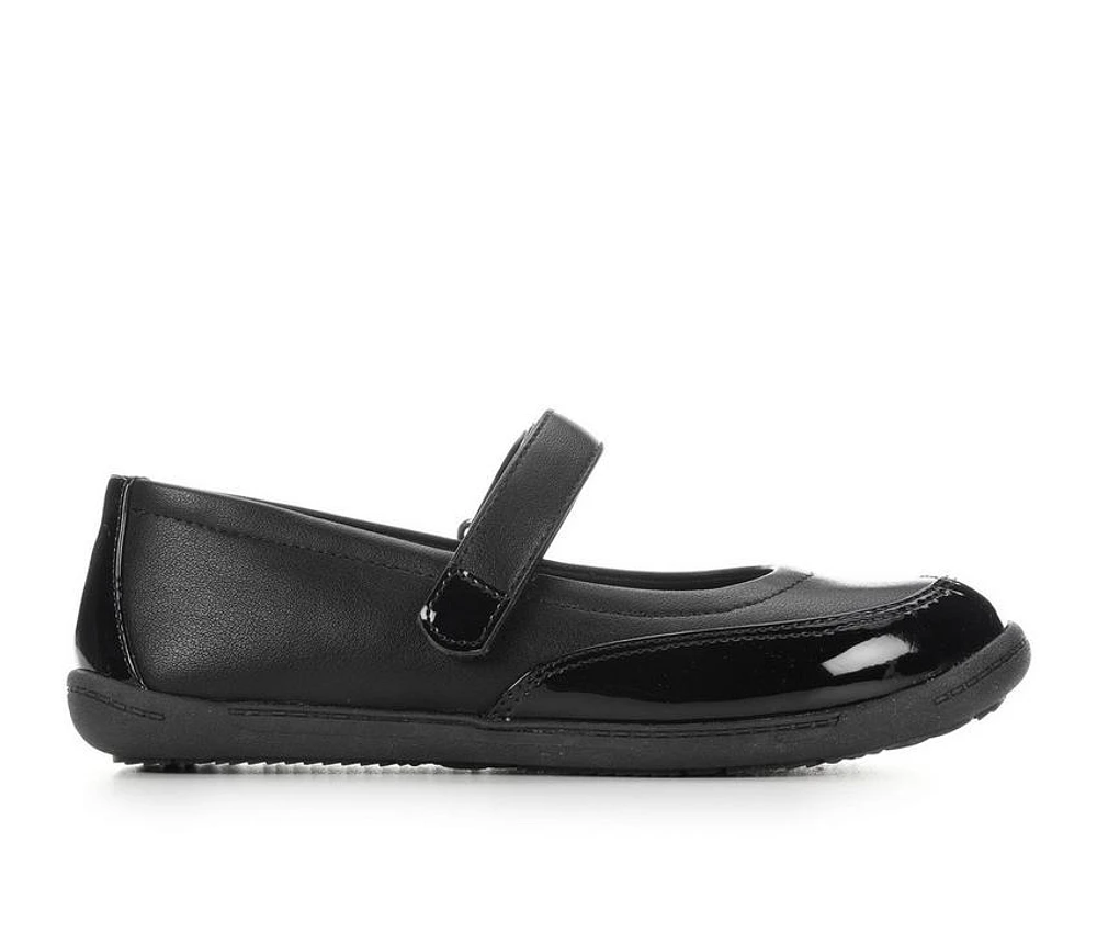 Girls' Self Esteem Little Kid & Big Freddie Dress Shoes