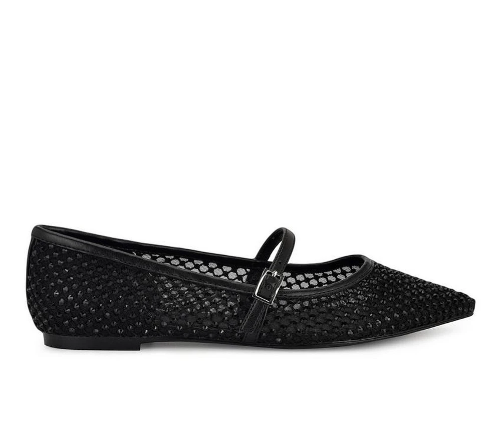 Women's Nine West Bray Flats