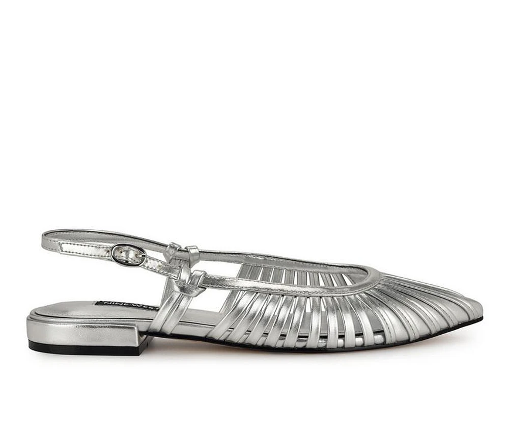 Women's Nine West Duria Flats