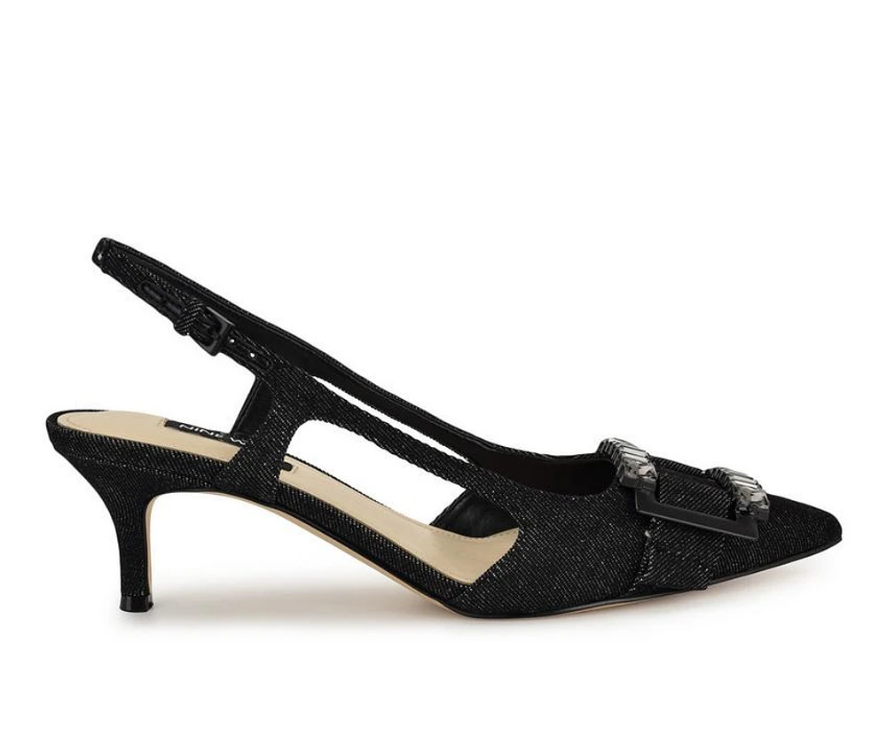 Women's Nine West Neeri Pumps