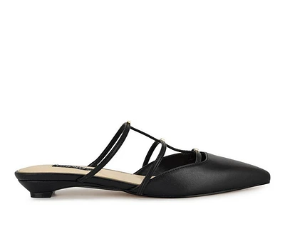 Women's Nine West Paoly Flats