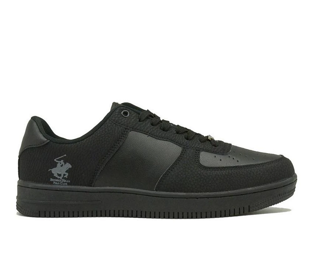 Men's Beverly Hills Polo Club Alpine Low Top Sneakers