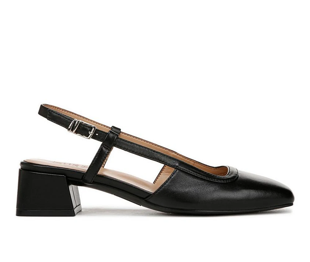 Women's Naturlizer Helena Pumps