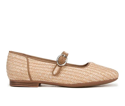 Women's Naturlizer Kelly4 Mary Jane Flats